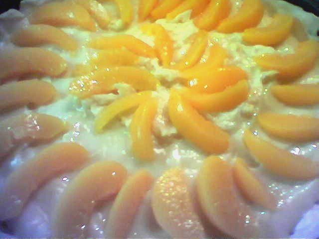 Crostata alla frutta