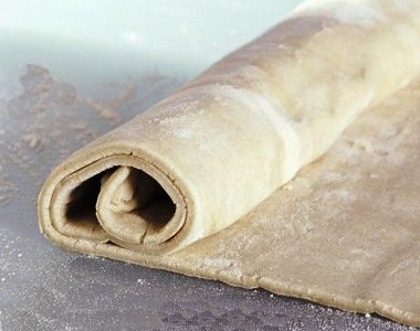 Pasta sfoglia