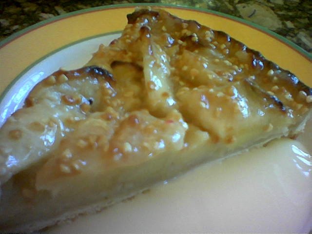 Torta alle mele