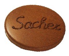 Torta Sacher